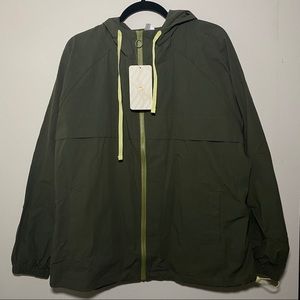Fabletics Windbreaker